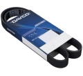 Curea Accesorii Opel Insignia A   DAYCO   55578486 6PK1852K